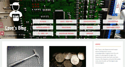 Desktop Screenshot of berlin-repariert.de
